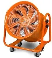 Unicraft MV 50 Вентилятор mobilny 6260050 Київ