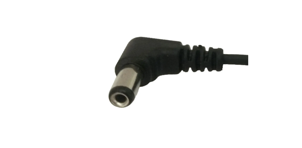 Блок питания для весов GAIS-06050 / DC8.5V / 0.4A/ 100-240VAC 47/63Hz/ 2617 Днепр - изображение 3