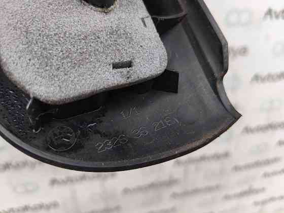 Дзеркало праве Mercedes Citan 2013-2020 (232636216) Ковель