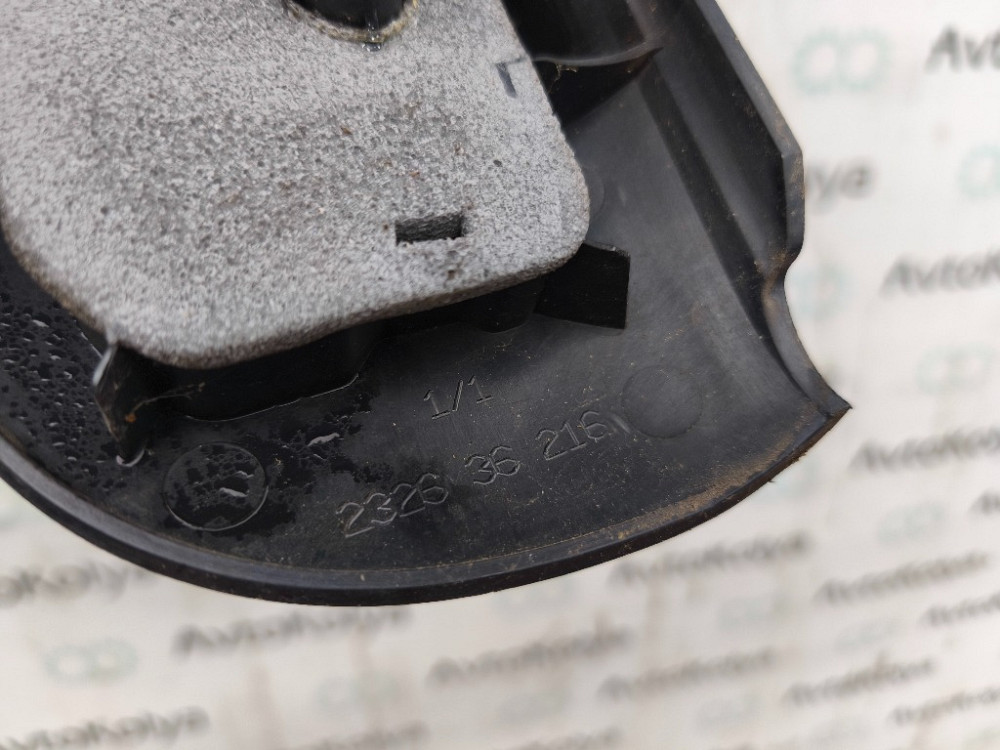 Дзеркало праве Mercedes Citan 2013-2020 (232636216) Ковель - фото 3