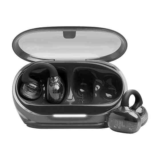 Bluetooth-гарнітура JBL Soundgear Clips Black (JBLSNDGEARCLBLK) ( 24787 ) Харків