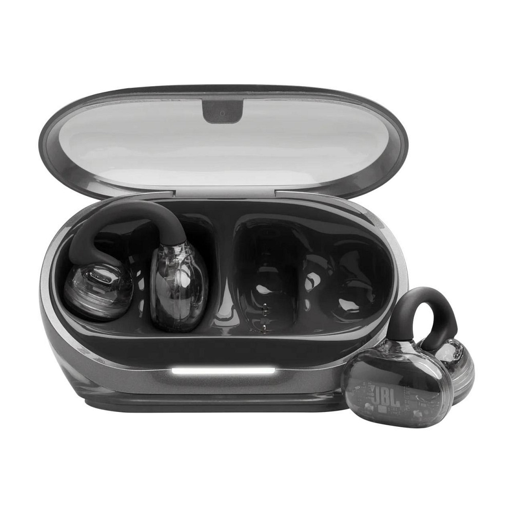 Bluetooth-гарнітура JBL Soundgear Clips Black (JBLSNDGEARCLBLK) ( 24787 ) Харків - фото 1