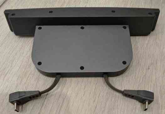 USB-хаб DEVMO для Tesla Model3 / Model Y 2021 2023 роки швидка зарядка. Харків