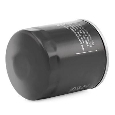 Фільтр масляний Bosch 0 986 452 044 Вінниця - фото 2
