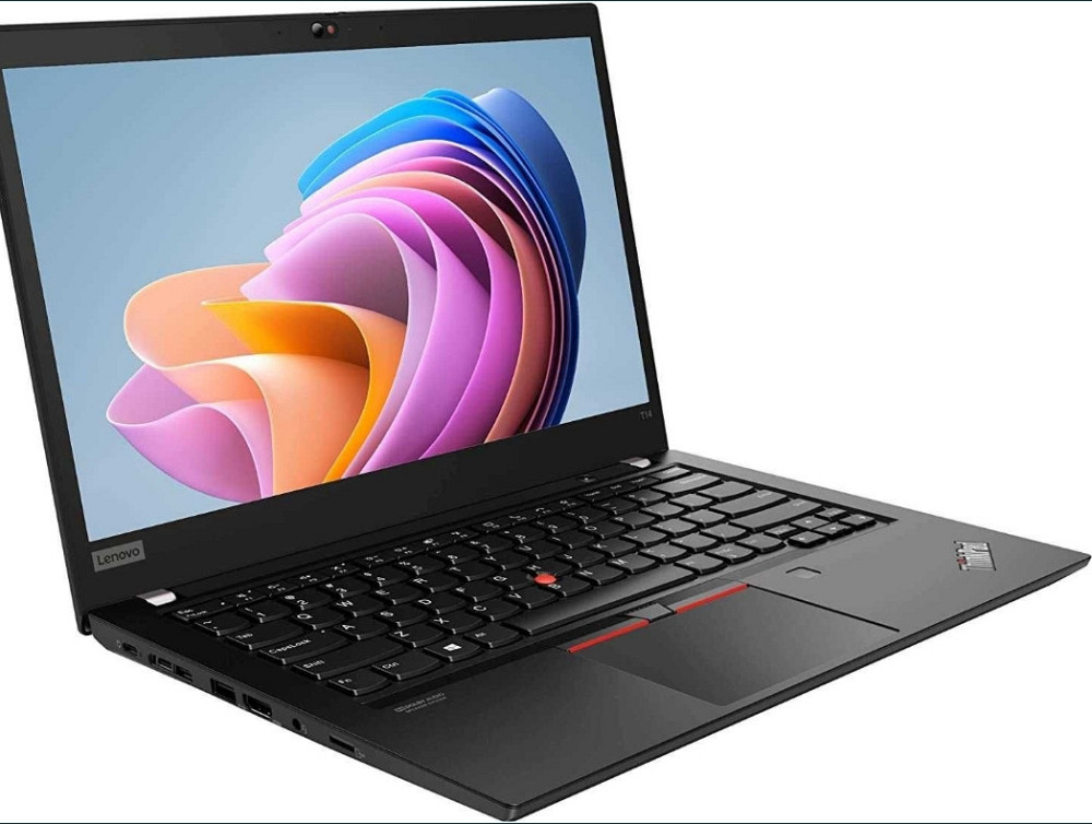 Ноутбук: Lenovo Think Pad T14 Gen1.14" , i5-10310U, 1.7GHz. 16Gb. DDR4, SSD256Gb. Київ - фото 3