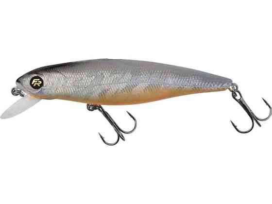 Воблер Mystik 11,6г 8,8см suspending 25-118-20 20 ТМ FISHING ROI Київ