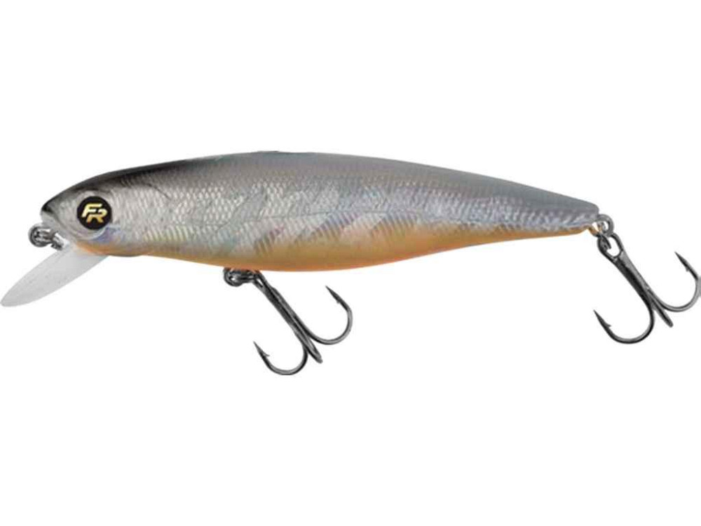 Воблер Mystik 11,6г 8,8см suspending 25-118-20 20 ТМ FISHING ROI Київ - фото 1