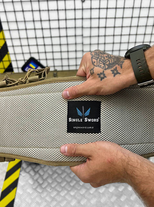 Рпс-турція кордура Піксель Одеса - фото 6