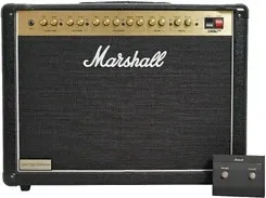 Комбіпісилювач Marshall DSL402 Київ