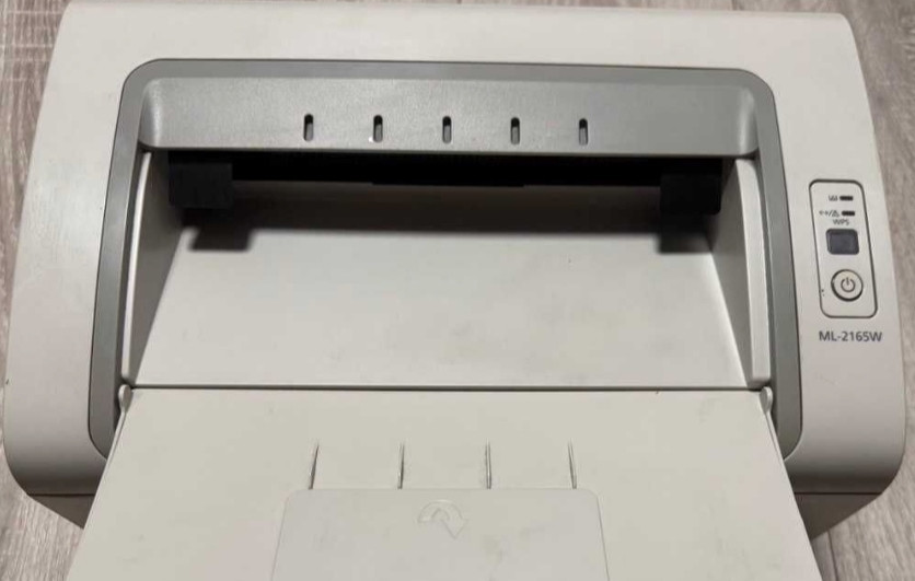 Принтер Samsung ml 2165W прошитий (2 картриджі) Київ - фото 5