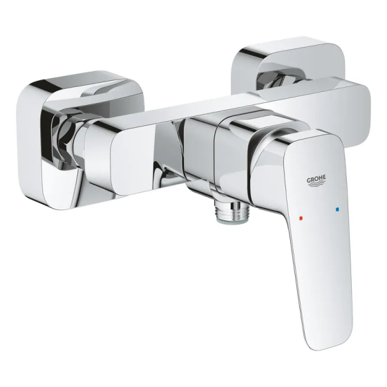 Одноважільний змішувач для душу Grohe Cubeo   ( 1018240000 ) 25200 Харків