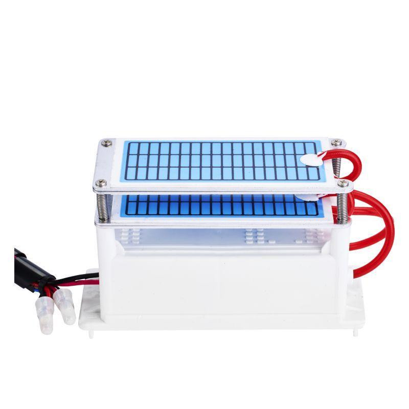 Озонатор стерилизатор Kraft&Dele KD10575 150 Вт Черкассы - изображение 11