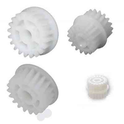 Шестерня HP P3015 комплект RU5-0956/0965/0958/0959/RC2-0657 AHK (3206034) Вінниця