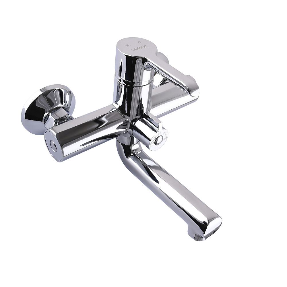 Змішувач для ванни DOMINO PRESTIGE DPS-102N Луцк - изображение 1