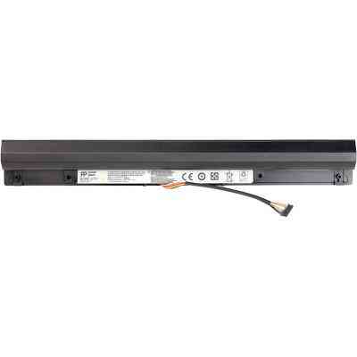 Акумулятор до ноутбука Lenovo IdeaPad 100 (L15L4A01) 14.4V 2200mAh PowerPlant (NB480654) Вінниця
