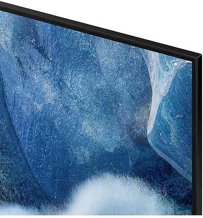 Телевізор Samsung QE55Q8FAAUXUA Чорний Харків