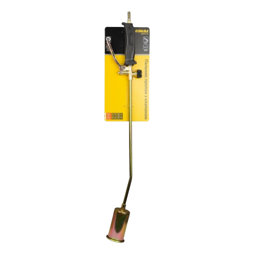 Пальник газовий пропан з клапаном d 50мм SIGMA Житомир - изображение 4