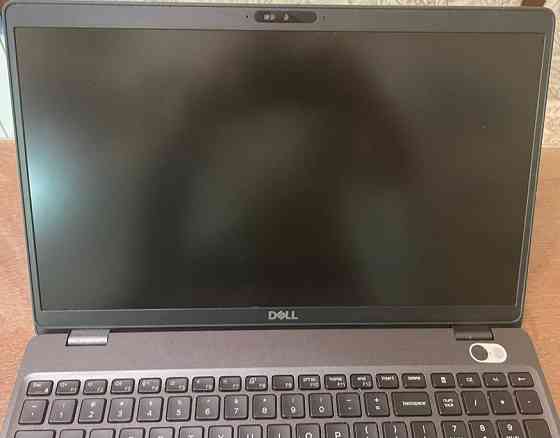 Ноутбук 15" Dell Precision 3540. Київ