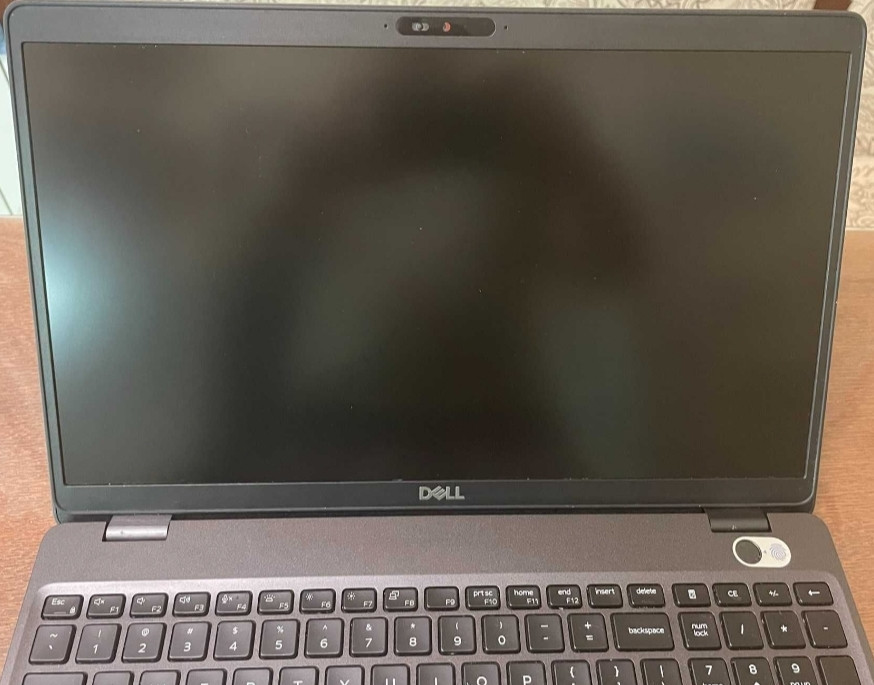 Ноутбук 15" Dell Precision 3540. Київ - фото 3
