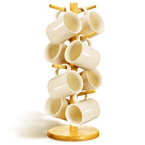 Стійка для чашок "Ларут" каррі Миколаїв - фото 1