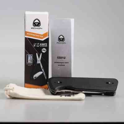 Мультитул Roxon KS (S501U) Винница