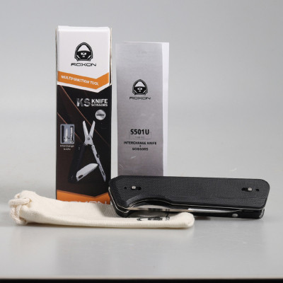 Мультитул Roxon KS (S501U) Винница - изображение 3