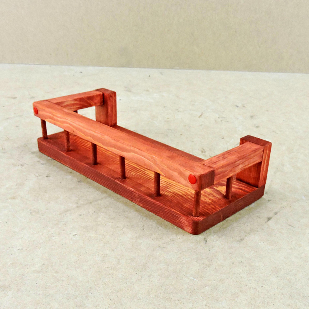 Полка настенная, настольная 