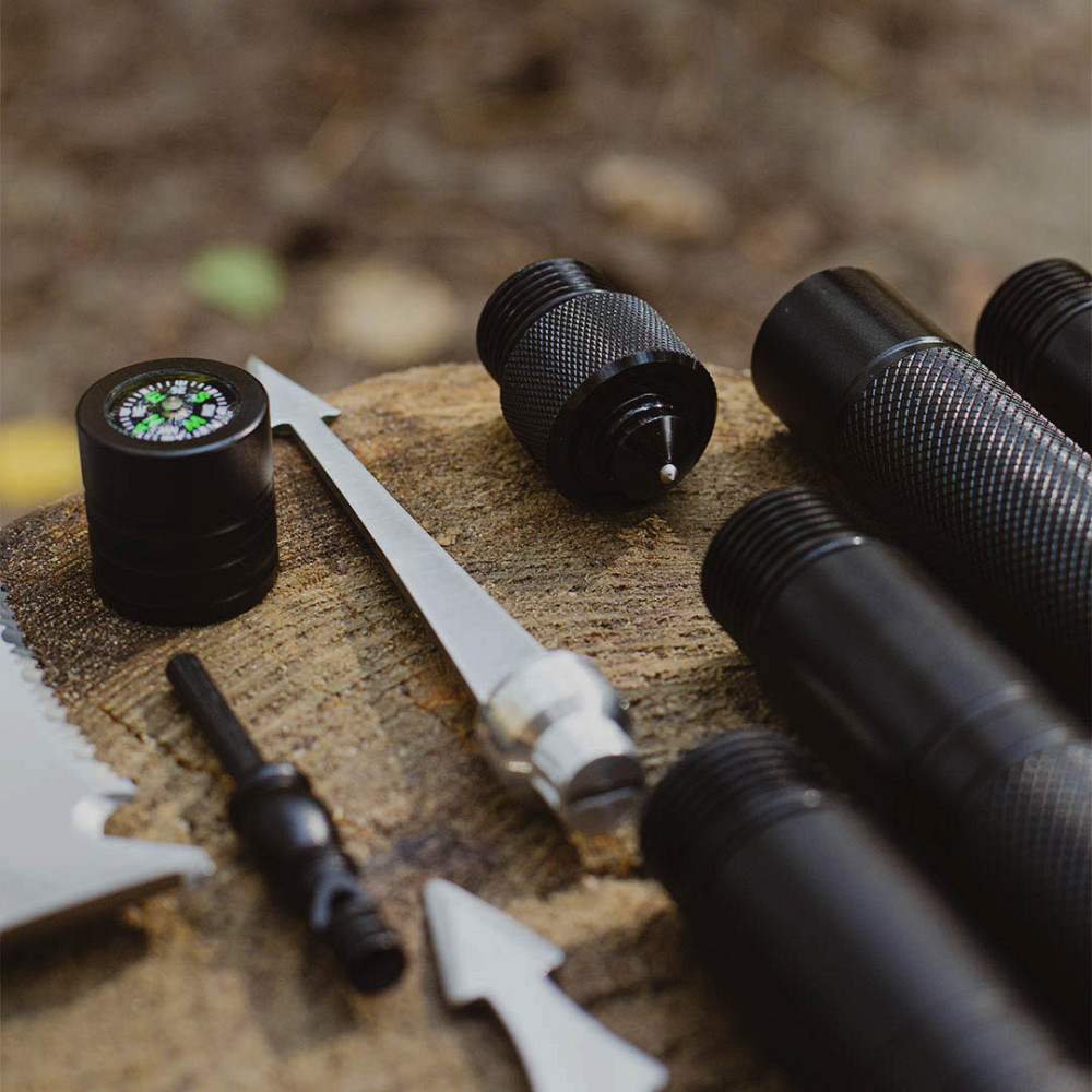 Багатофункціональна лопата Adimanti HK002 Київ - фото 11