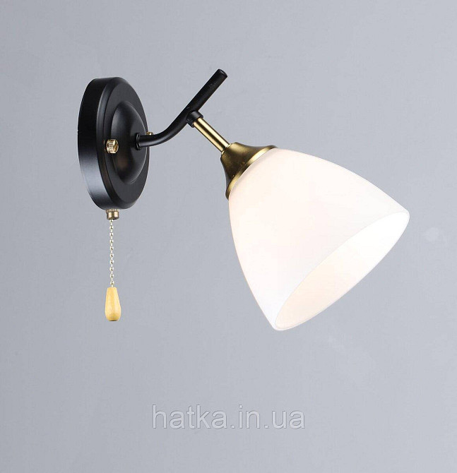 Бра N6602/1W Київ - фото 1