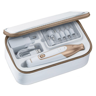 Манікюрний прилад Beurer MP 64 Вінниця - фото 1