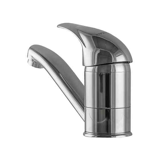 Змішувач для умивальника EcoMix ENERGO E-GEZ-103M Київ