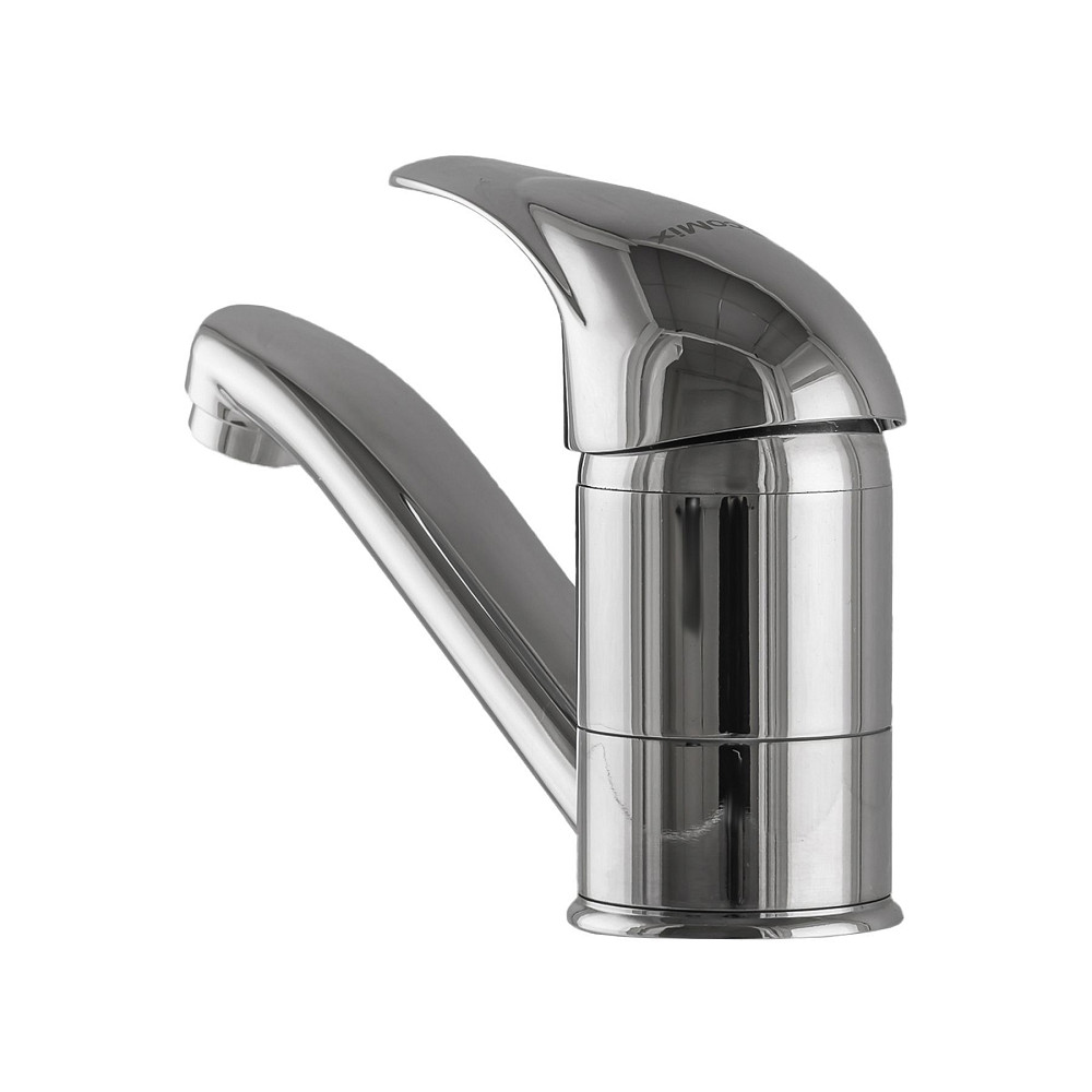 Змішувач для умивальника EcoMix ENERGO E-GEZ-103M Київ - фото 2