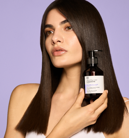 Кондиціонер-гель для всіх типів волосся Collistar Extra-Delicate Multivitamin Conditioner-Gel 200ml Слов'янськ