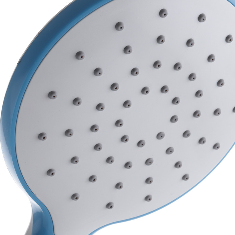 Лейка для душа Zerix SH-35 Blue (ZX2886) Киев - изображение 2