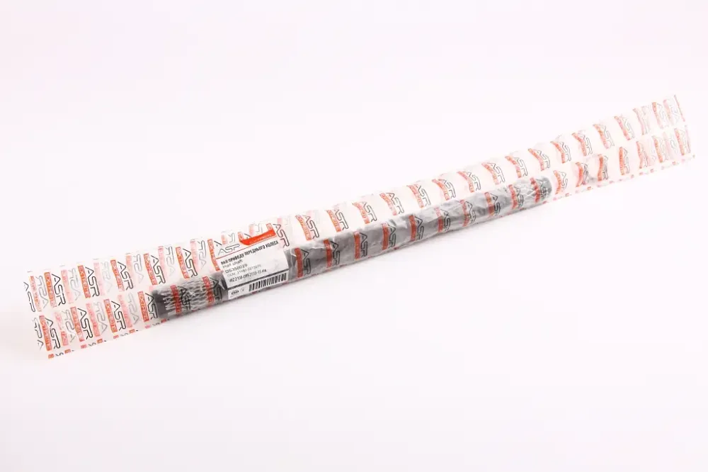 Вал привода переднего моста 2108 левый ASR Extreme со стоп. кольцами Винница - изображение 3