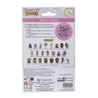 Набор для творчества Crystal Art Мини Маус (CAFGR-DNY014) Винница