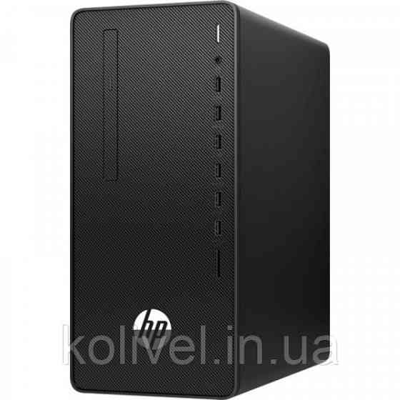 ПК HP 290 G4 MT i3-10100/8Gb/SDD256Gb/Intel UHD 630/WiFi/K&M/DOS (123P7EA) Київ