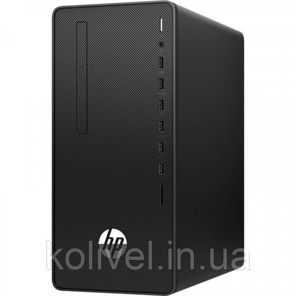ПК HP 290 G4 MT i3-10100/8Gb/SDD256Gb/Intel UHD 630/WiFi/K&M/DOS (123P7EA) Київ - фото 3