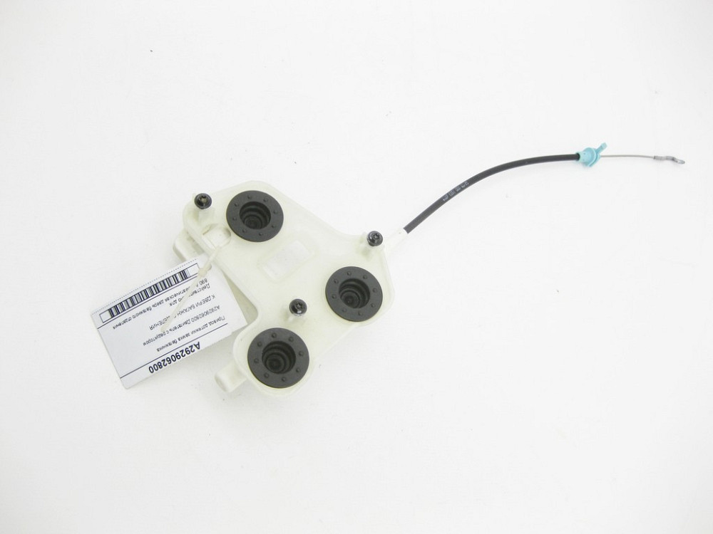 Mercedes-Benz  A2929062800 Привід дотягування замка багажника GLE Coupe C292 CLA Shooting Brake X118 Одесса - изображение 5