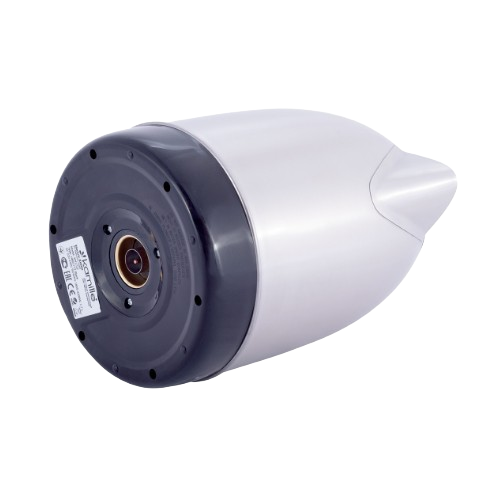 Електрочайник 1,7л нержавіюча сталь 1722 KAMILLE Житомир - фото 7