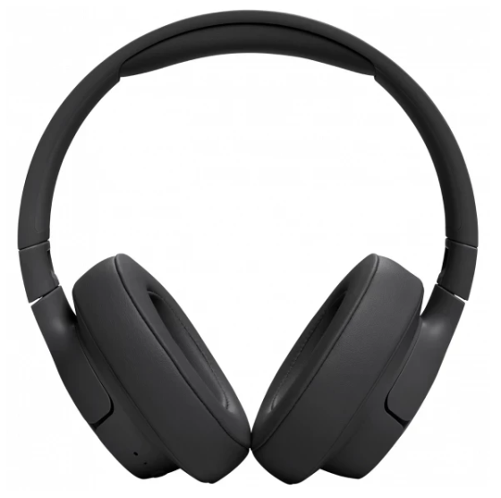 Гарнітура JBL TUNE 720BT Black (JBLT720BTBLK) (6861961) Київ