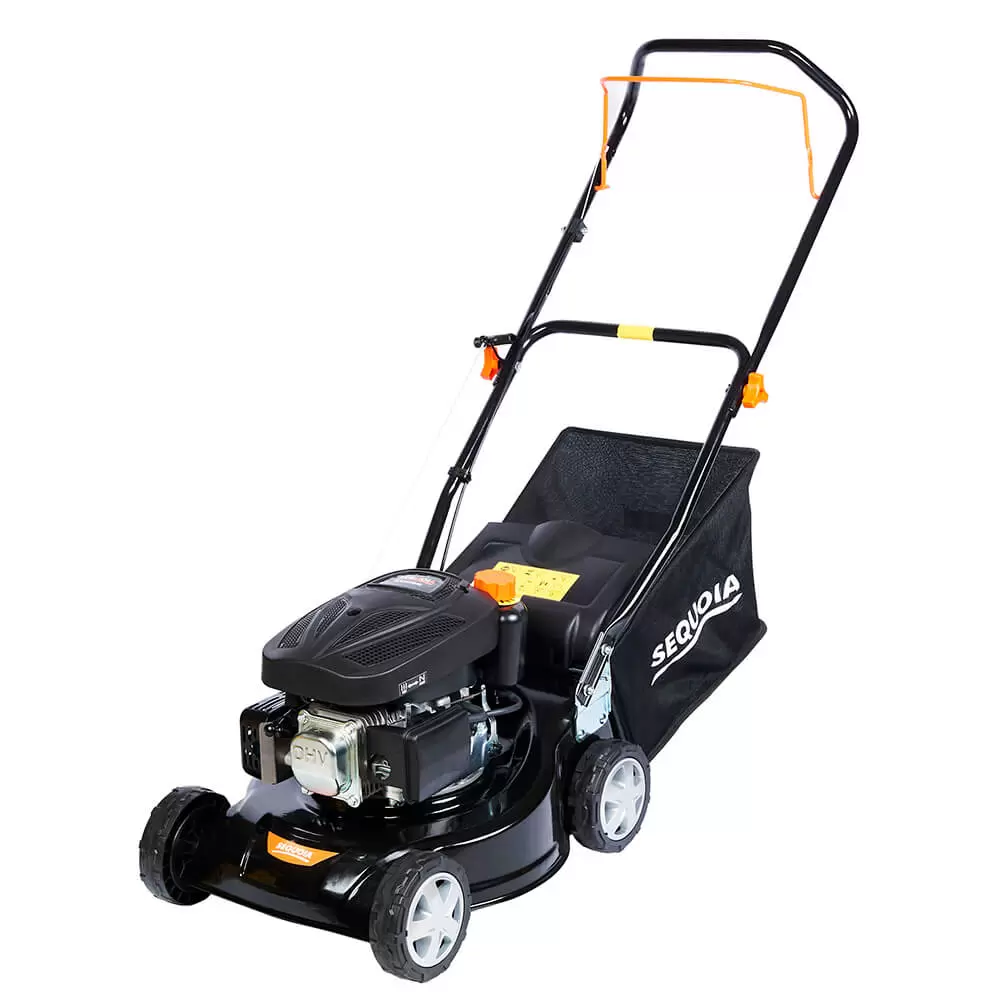Газонокосарка бензинова SEQUOIA SPLM3040 SQ99-4T 2.2кВт, 20-55мм, 40см Коломия - фото 3
