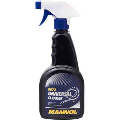 Автомобильный очиститель Mannol Universal Cleaner 0,5л (9972) Винница