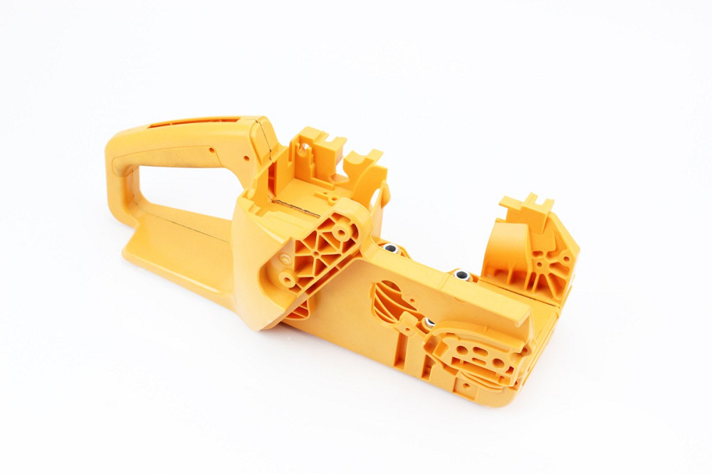 Картер (бак паливний) з рукояткою у зборі 350/351 Киев - изображение 2