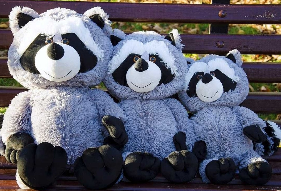 М'які іграшки оптом! Ведмедики Опт, роздріб, Дропшипінг. Киев - изображение 5