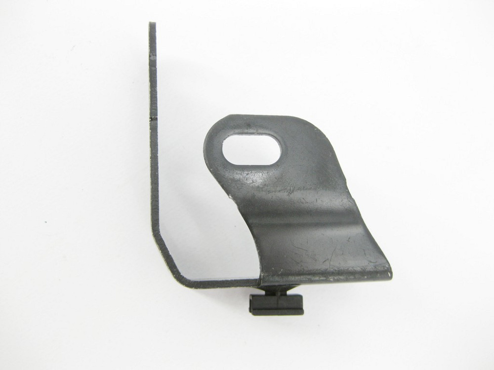 Mercedes-Benz  204626054 Кронштейн нижнього кріплення лівої фари на окулярі C-Class W204 E-Class C207 Одеса - фото 5