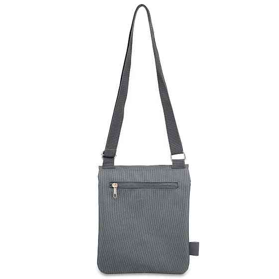 Сумка через плечо Semi Line 2 Grey (L2042-3) Винница