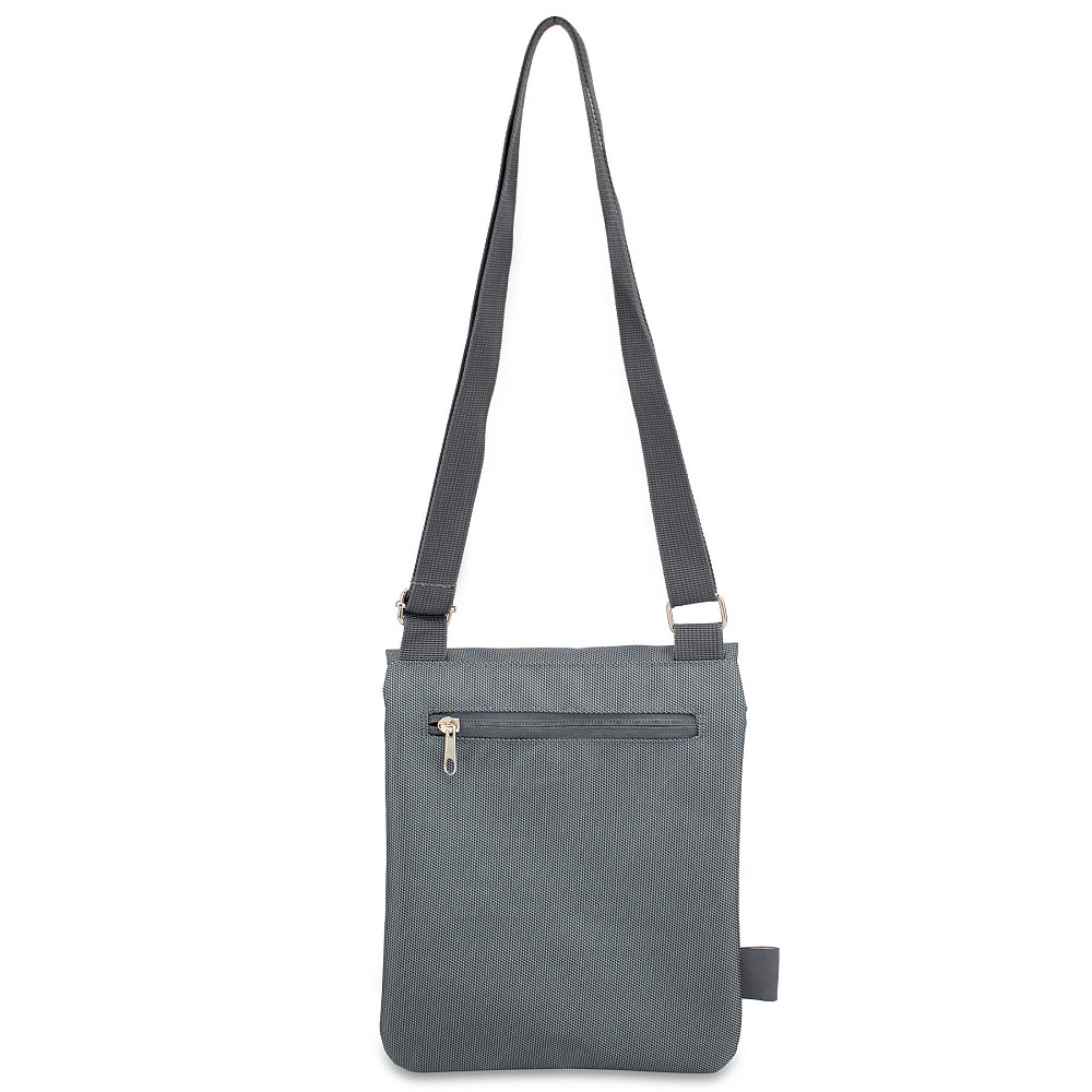 Сумка через плечо Semi Line 2 Grey (L2042-3) Винница - изображение 2