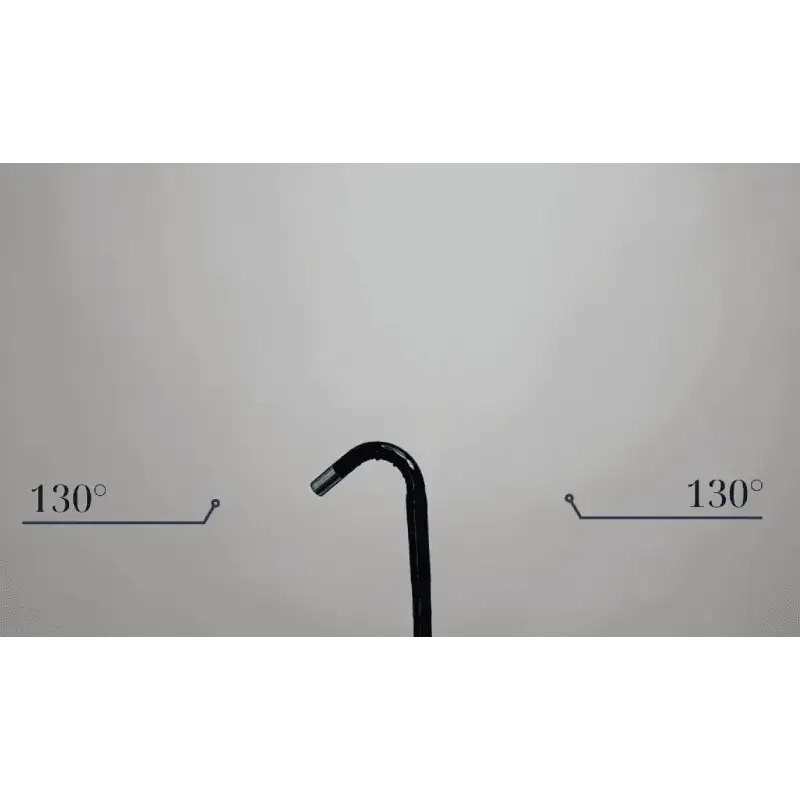 Одноразова ввідна трубка для ЛОР-ендоскопу DP11A Дніпро - фото 3