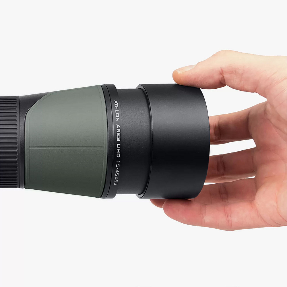 Підзорна труба Athlon Ares G2 UHD 22x65 Ranging Reticle (312004RT) Вінниця - фото 5